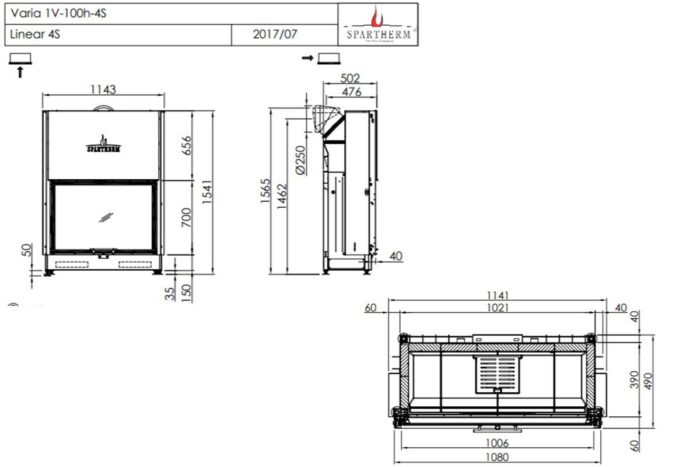 spartherm-linear-front-100x70-vaste-greep-line_image