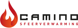 CaminoSfeerverwarming Logo